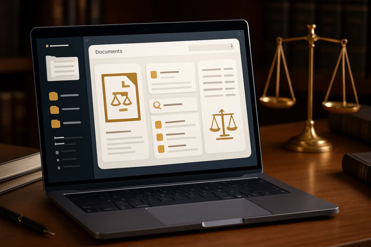 The Ultimate Guide to Document Management Tools for Legal Professionals
