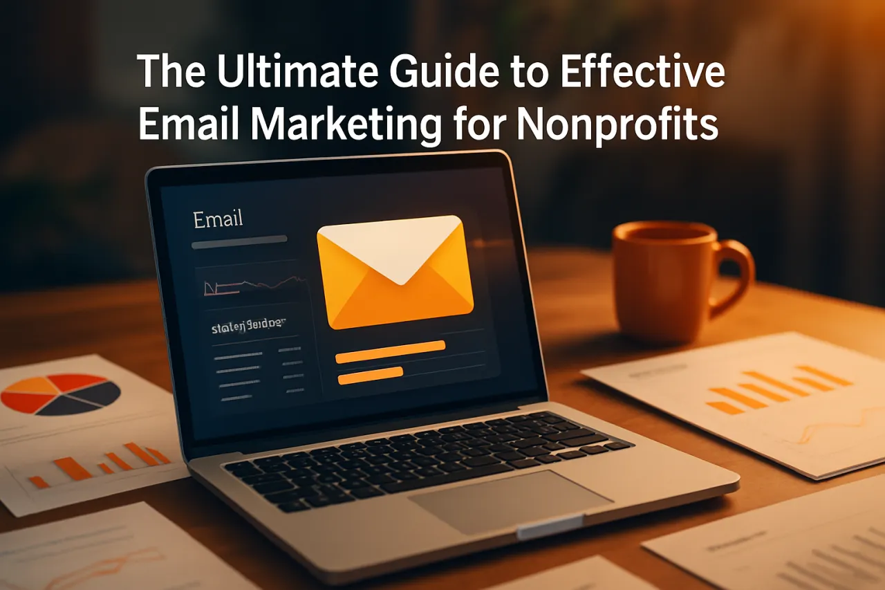 The Ultimate Guide to Effective Email Marketing for Nonprofits
