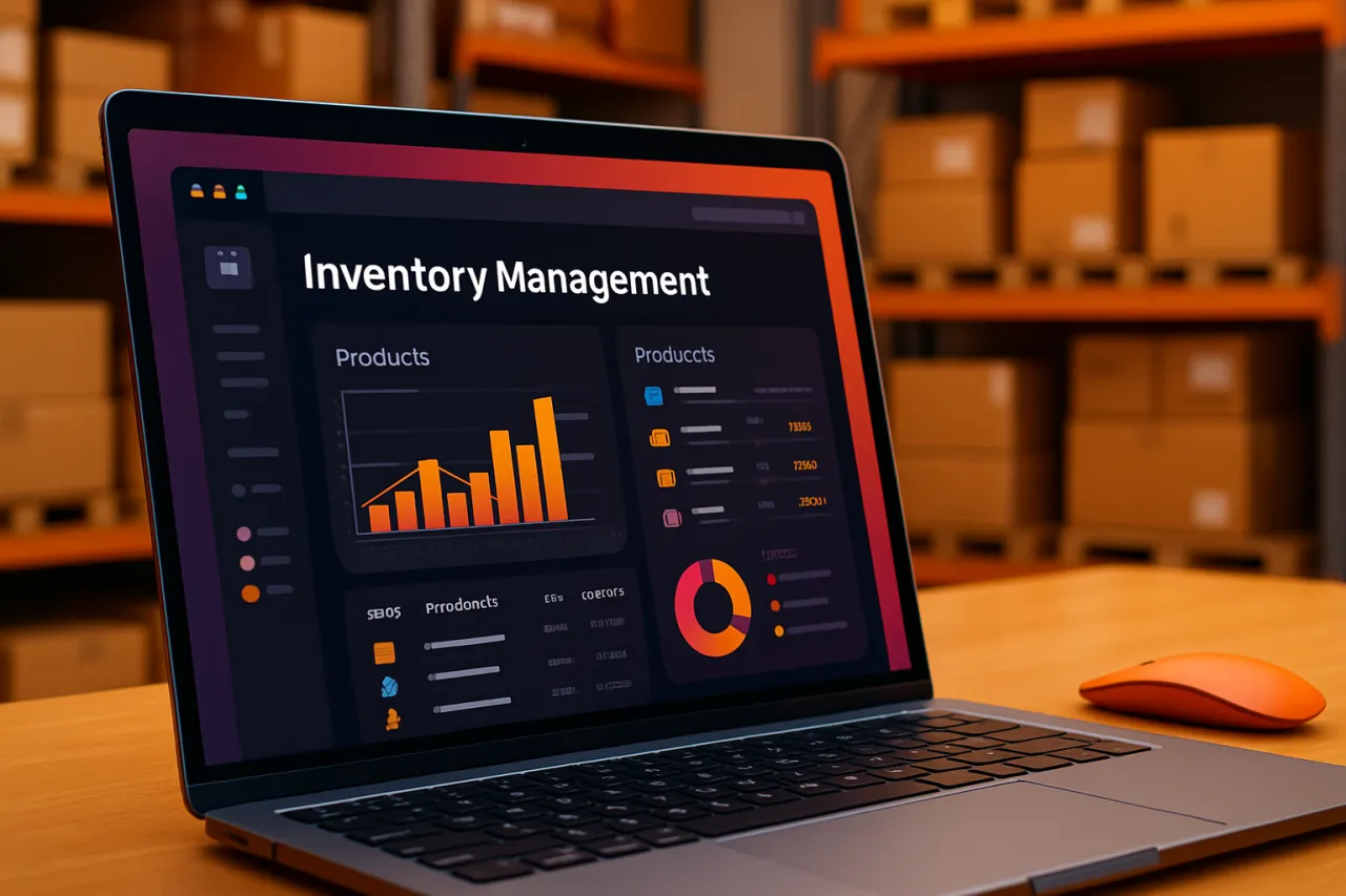 The Ultimate Guide to Inventory Management Tools for E-commerce Brands