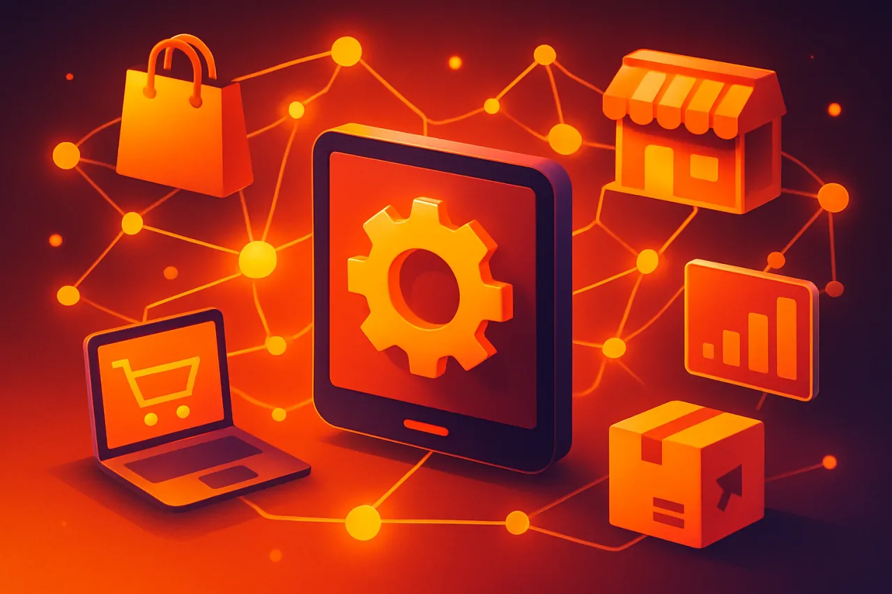 Top 5 Automation Tools for E-commerce Success