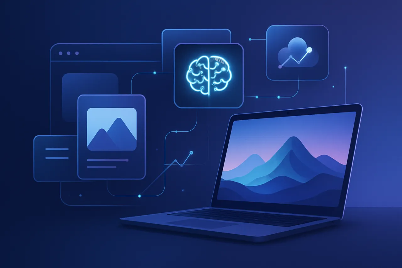 Top AI Image Generation Tools for Creative Professionals