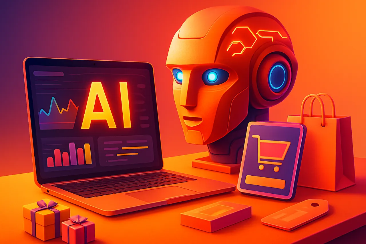 Top AI-Powered Tools for E-commerce Success in 2026