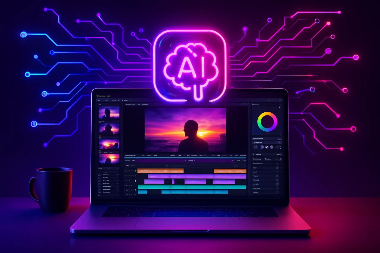 Top AI-Powered Video Editing Tools for Content Creators in 2026