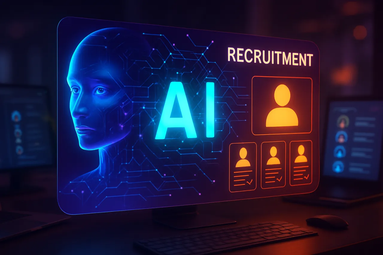 Top AI Tools for Automating HR Recruitment in 2026