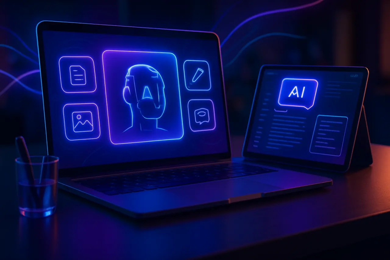 Top AI Tools for Content Creation in 2024: A Comprehensive Guide