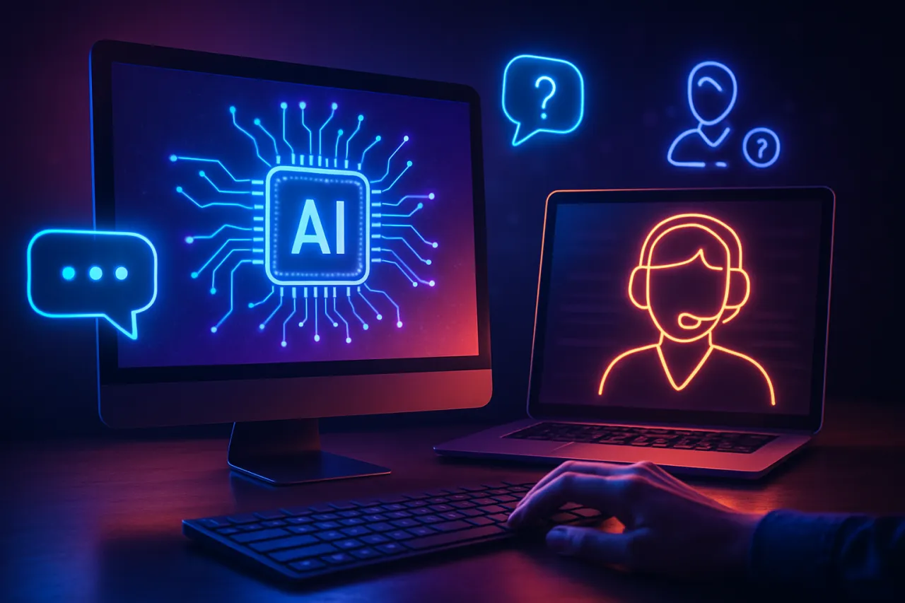 Top AI Tools for Enhancing Customer Support Efficiency