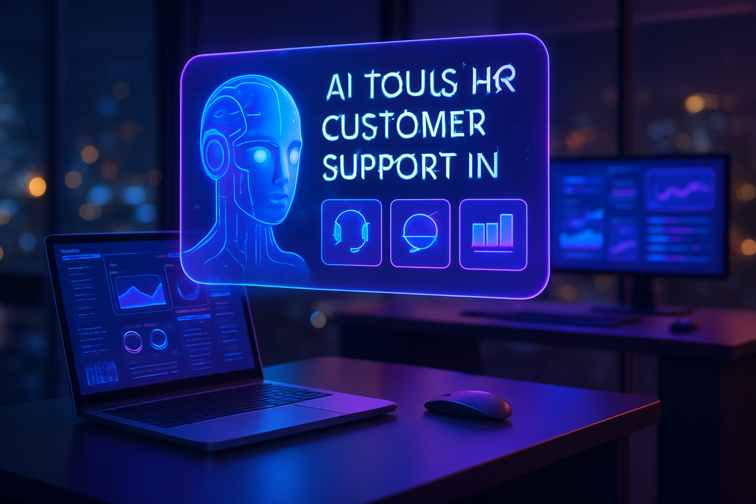 Top AI Tools for Enhancing Customer Support in 2026