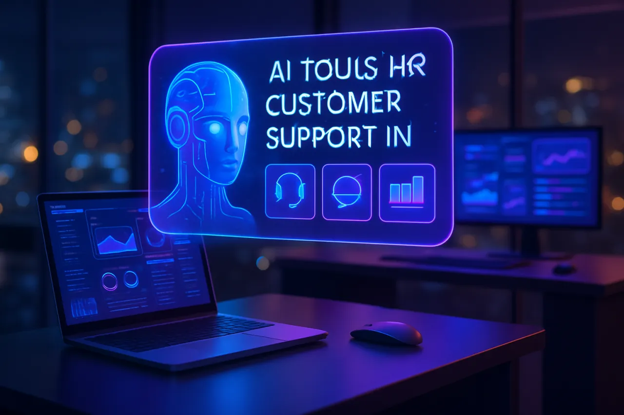 Top AI Tools for Enhancing Customer Support in 2026