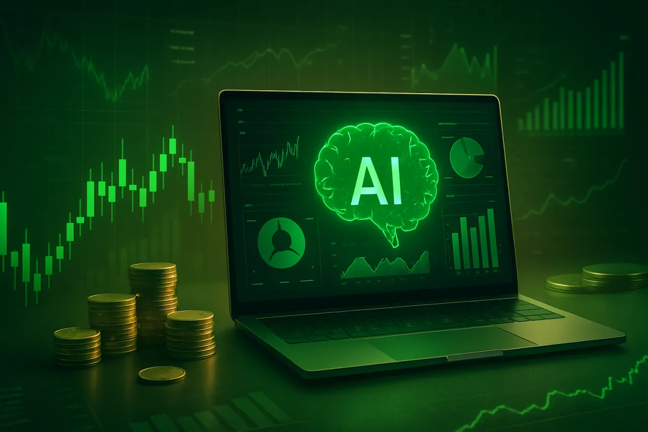 Top AI Tools for Financial Analysis in 2026