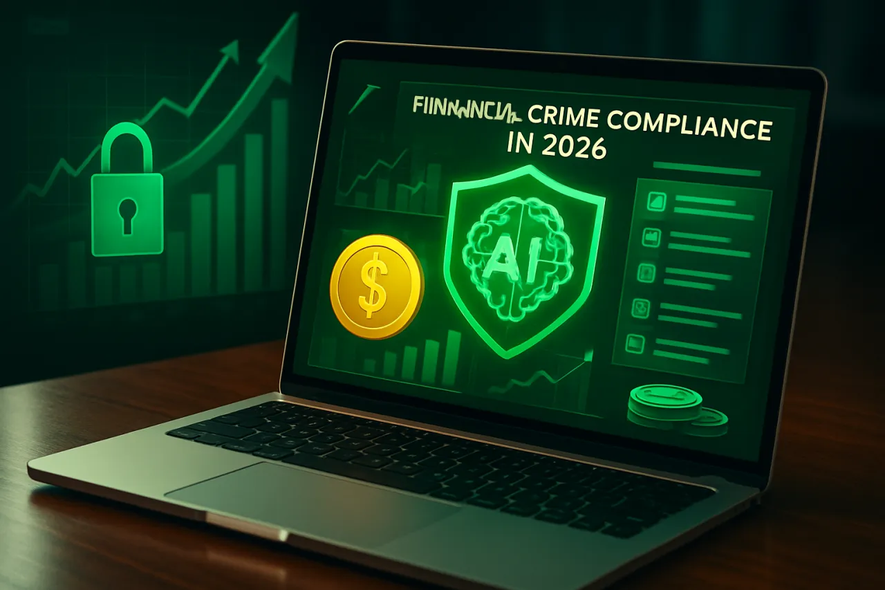 Top AI Tools for Financial Crime Compliance in 2026