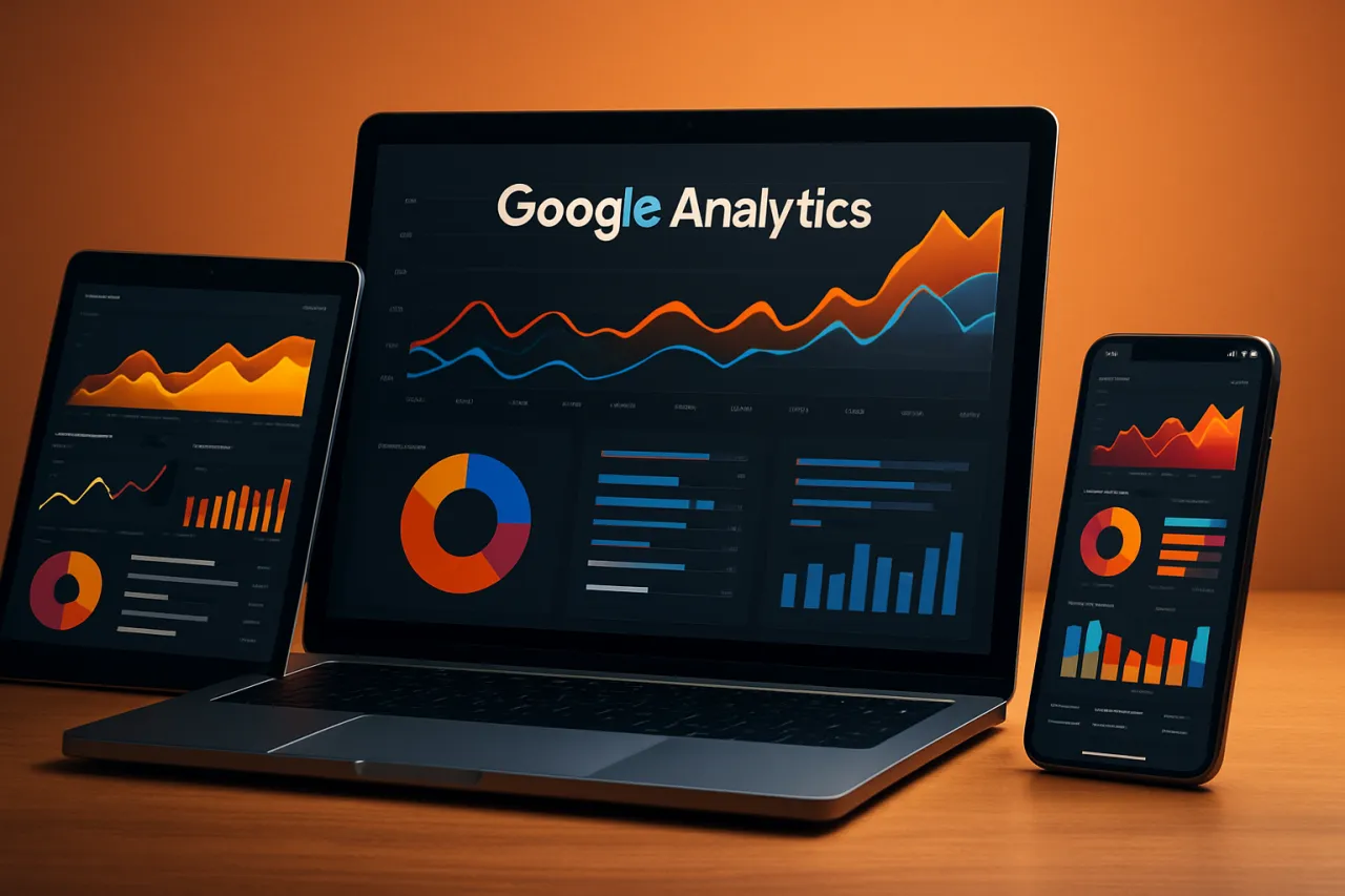 Top Alternatives to Google Analytics for Small Businesses