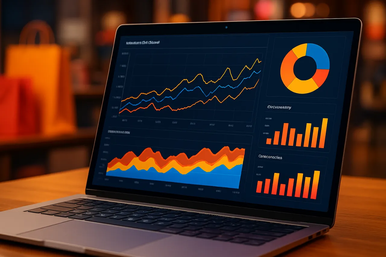 Top Analytics Tools for E-commerce Success in 2024