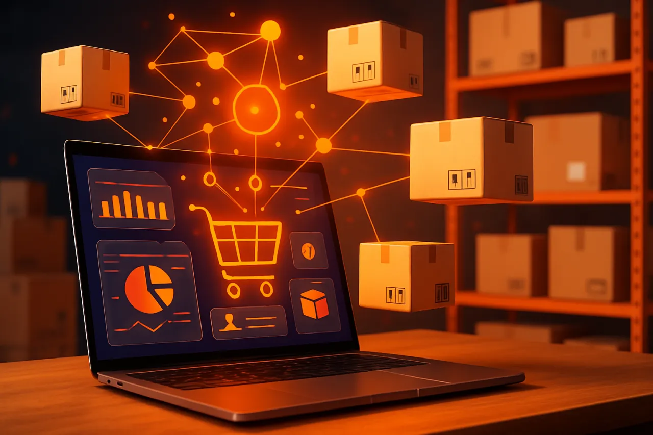 Top Automation Tools for E-commerce Inventory Management