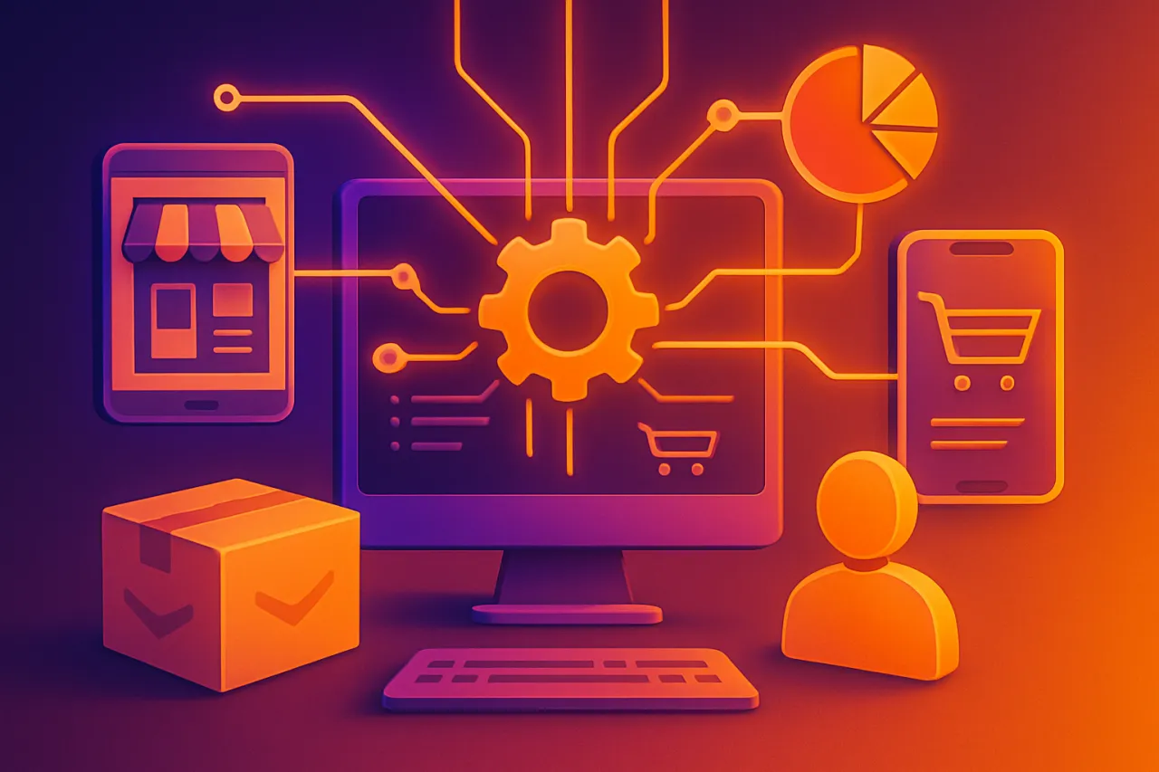 Top Automation Tools for E-commerce Success