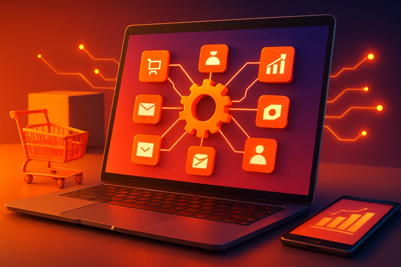 Top Automation Tools for E-commerce Success in 2026