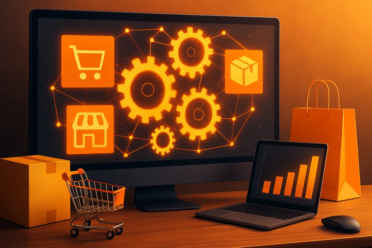 Top Automation Tools for E-commerce Success: Streamline Your Operations