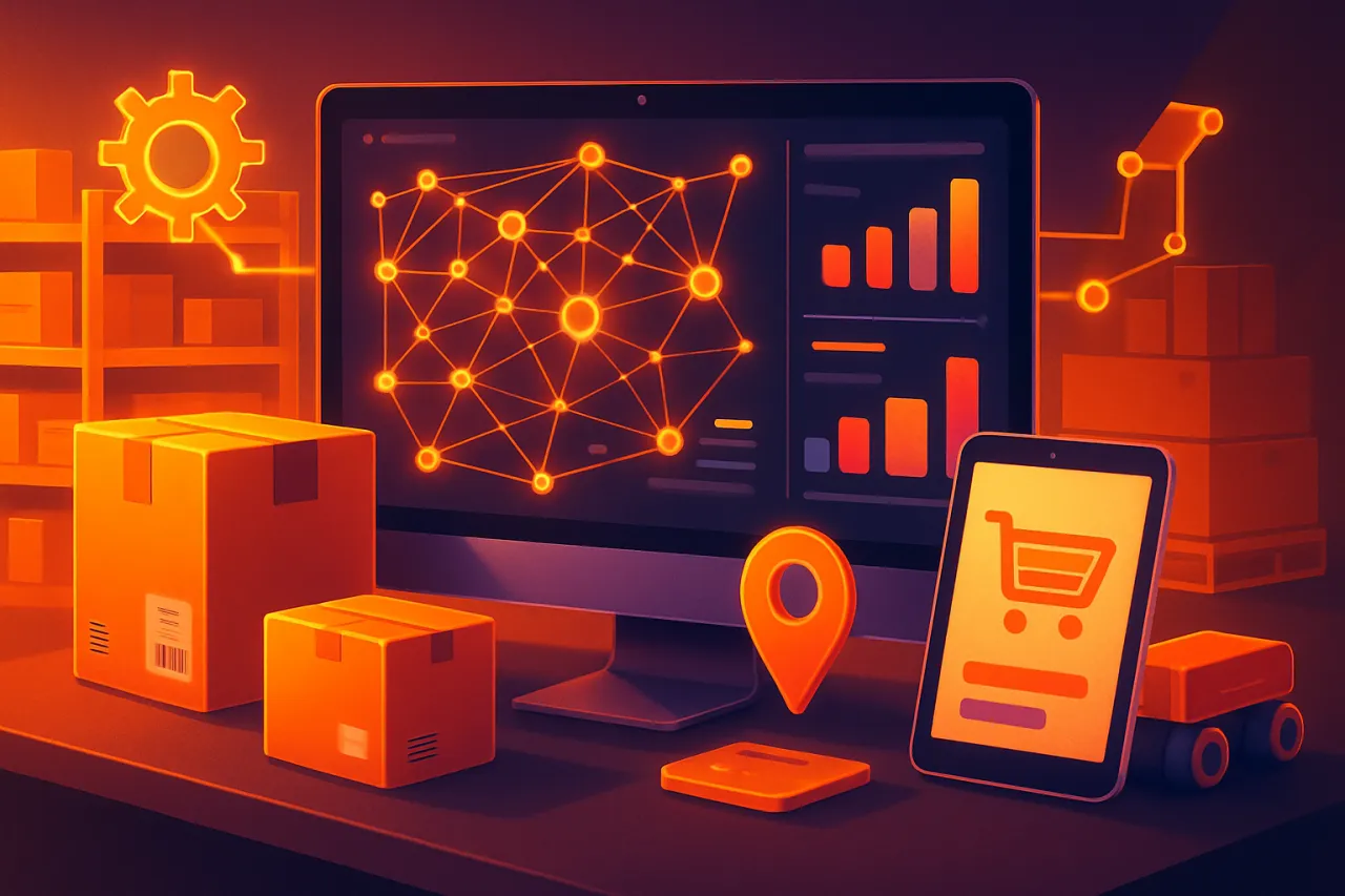 Top Automation Tools for Effective E-commerce Inventory Management
