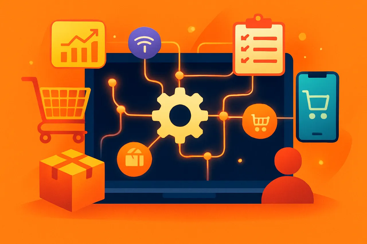 Top Automation Tools for Small E-commerce Businesses in 2026