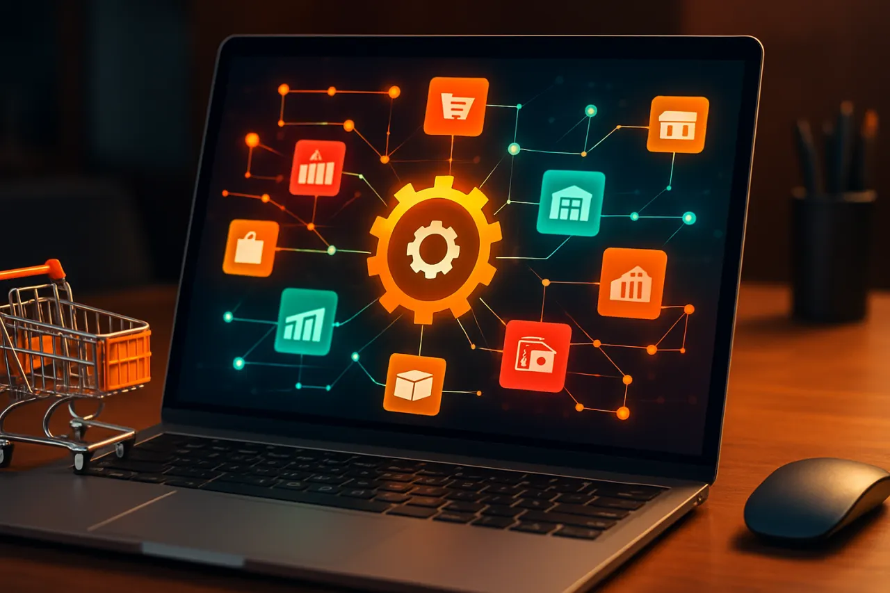 Top Automation Tools for Streamlining E-commerce Operations