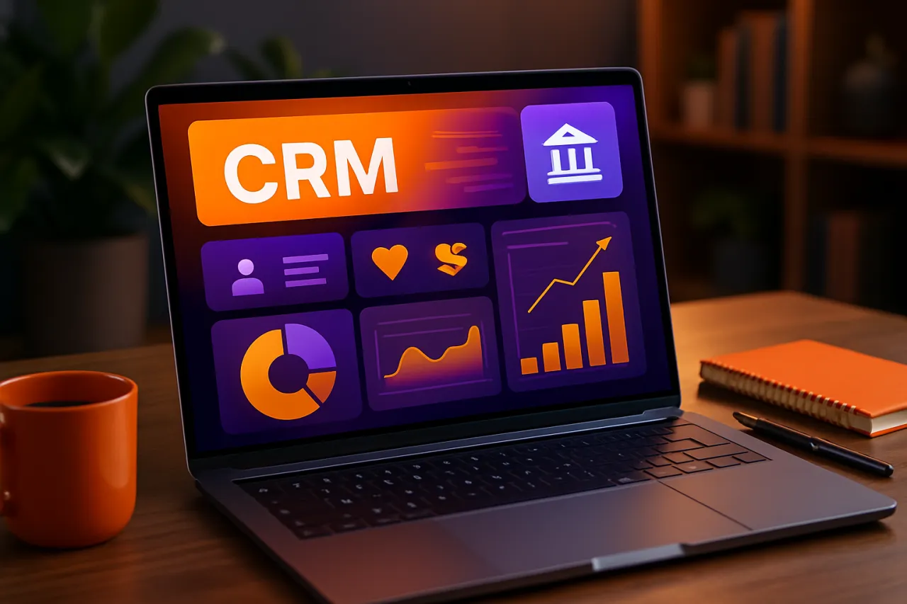 Top CRM Tools for Nonprofit Organizations in 2026