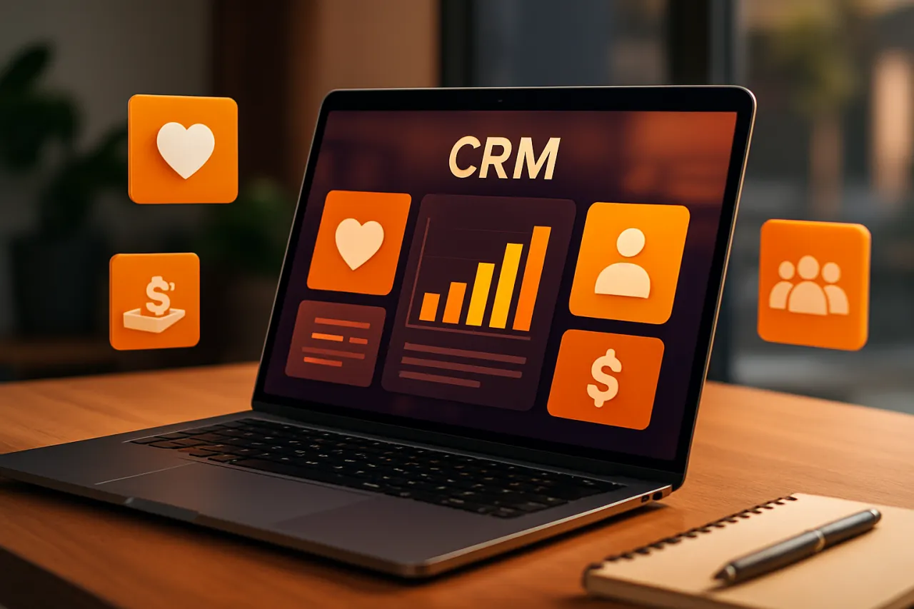 Top CRM Tools for Nonprofits to Boost Fundraising Efforts