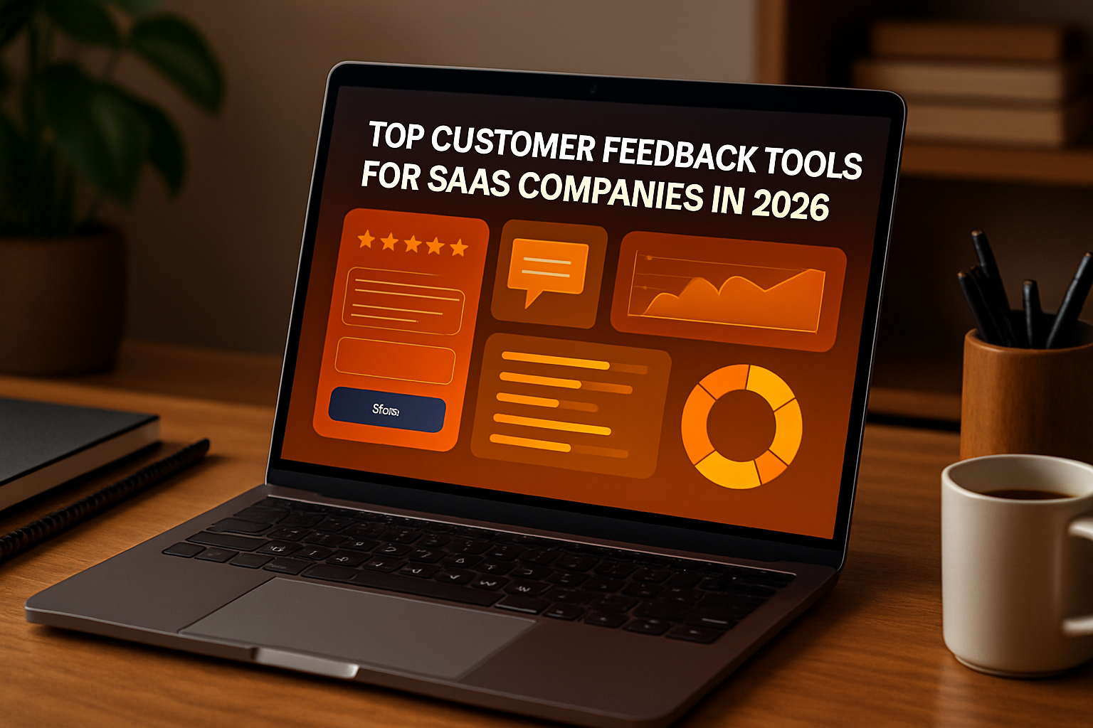 Top Customer Feedback Tools for SaaS Companies in 2026