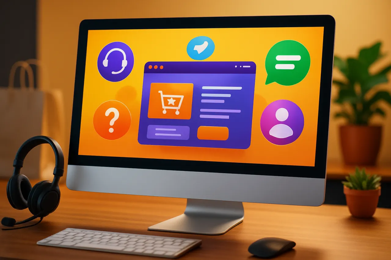 Top Customer Support Tools for E-commerce Brands in 2026
