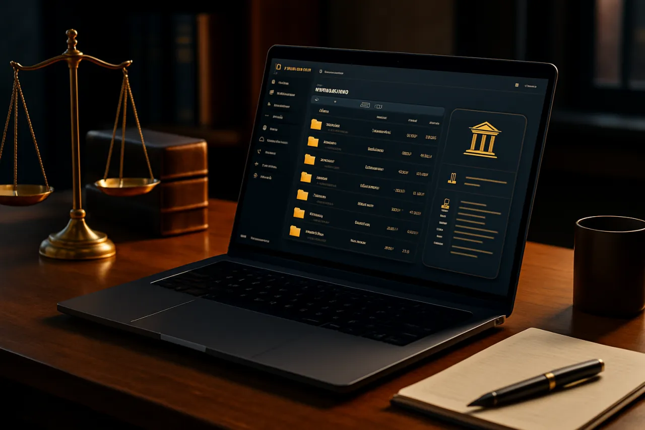 Top Document Management Tools for Legal Firms in 2026
