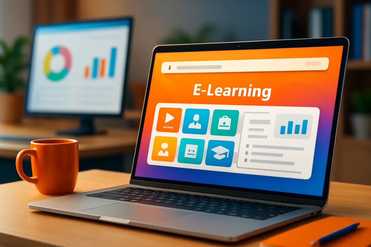 Top E-learning Tools for Effective Corporate Training in 2026