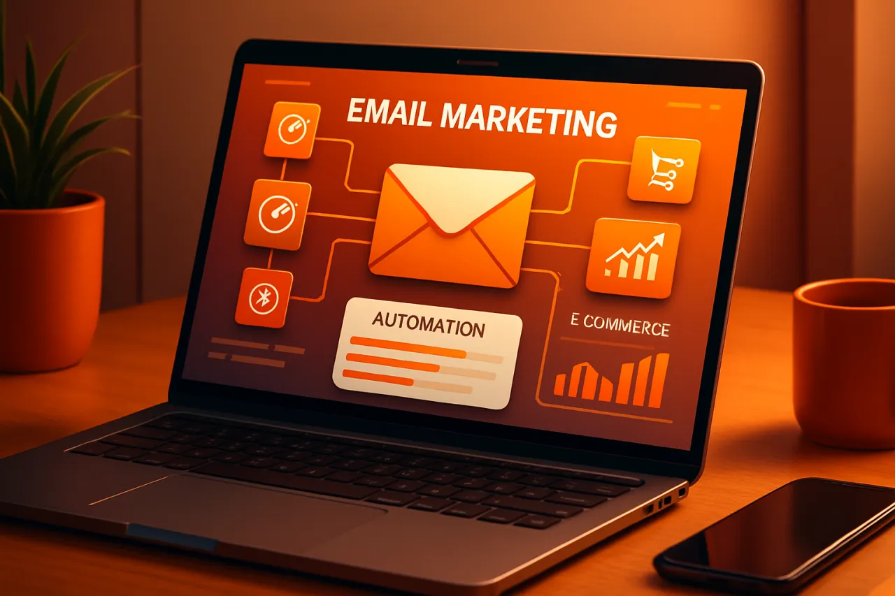 Top Email Marketing Automation Tools for E-commerce in 2026