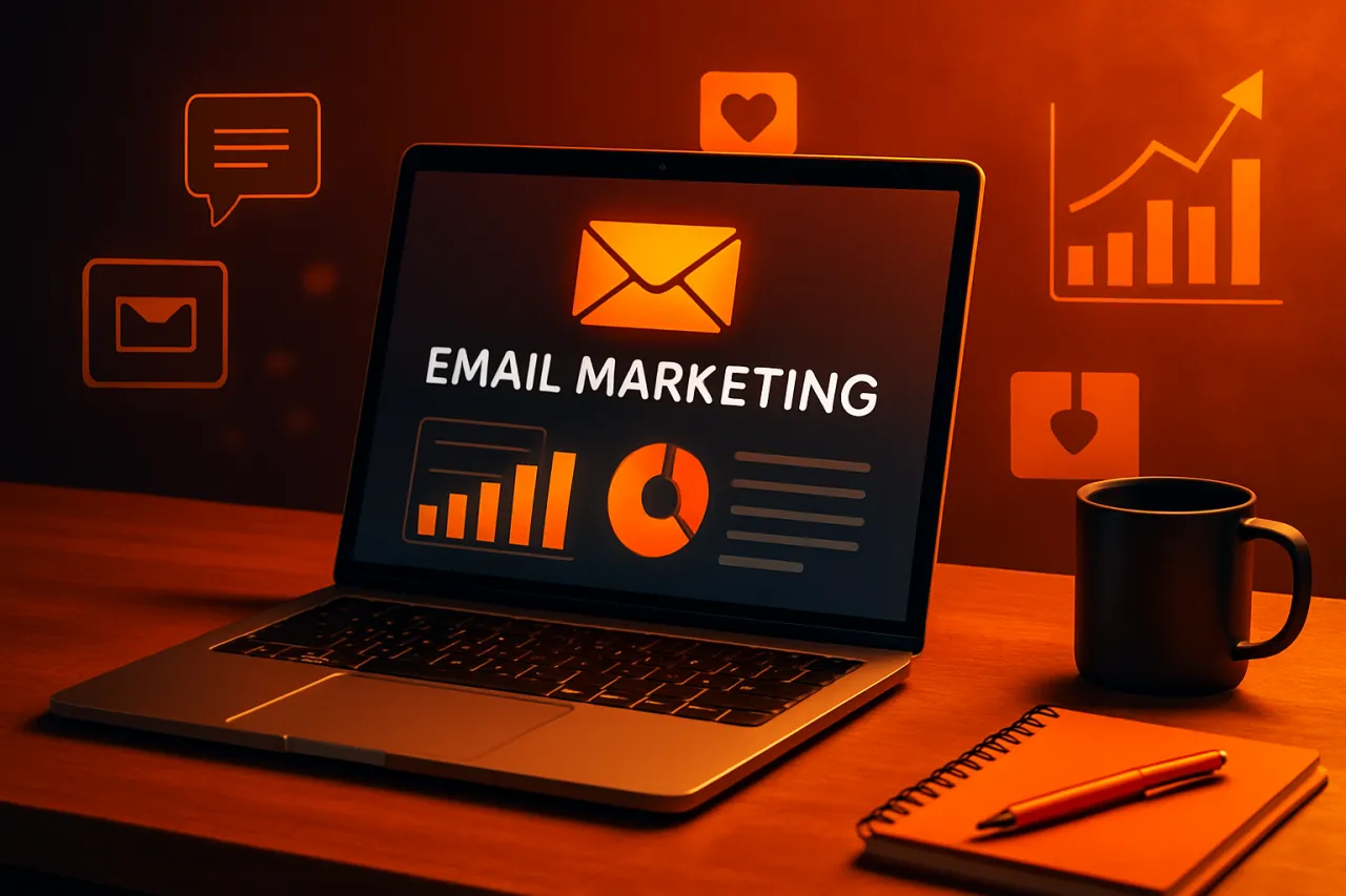 Top Email Marketing Tools for Nonprofits: Maximize Your Impact