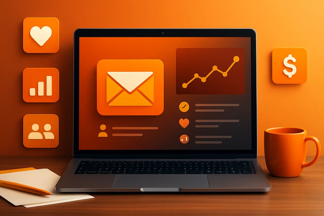 Top Email Marketing Tools for Nonprofits to Enhance Donor Engagement