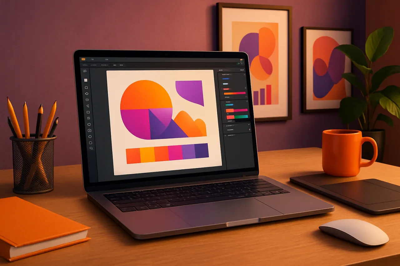 Top Graphic Design Tools for Small Businesses in 2026