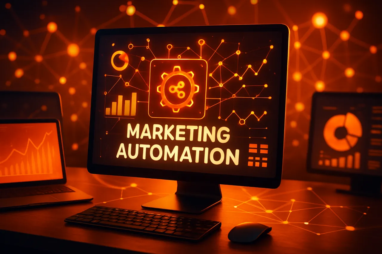 Top Marketing Automation Tools for Modern Teams in 2026