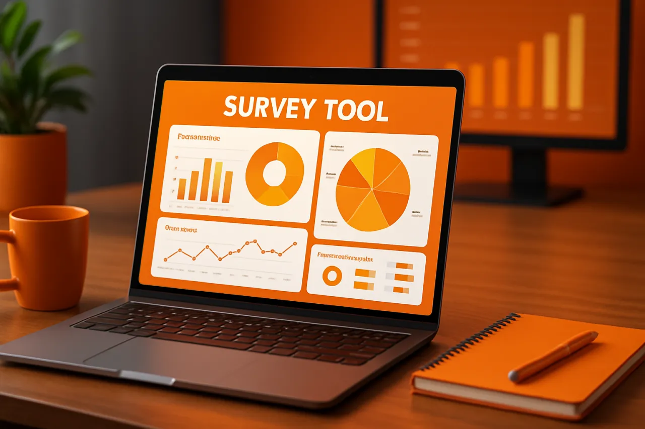 Top Online Survey Tools for Market Researchers in 2026