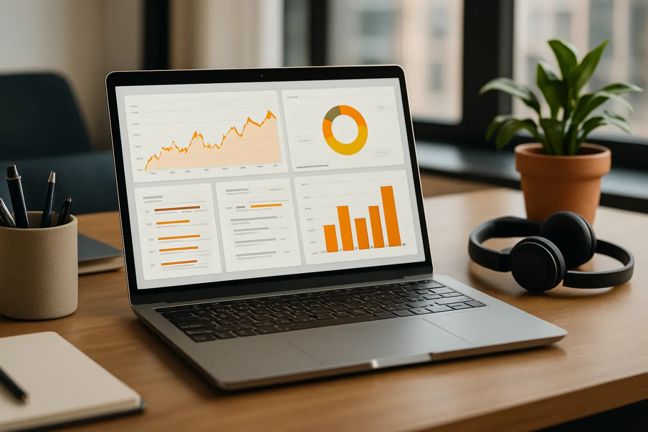 Top Performance Tracking Tools for Remote Sales Teams
