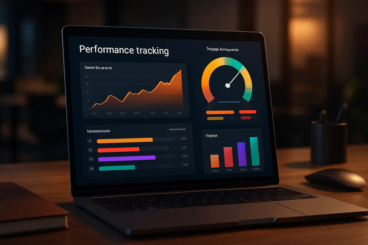 Top Performance Tracking Tools for Sales Teams in 2026