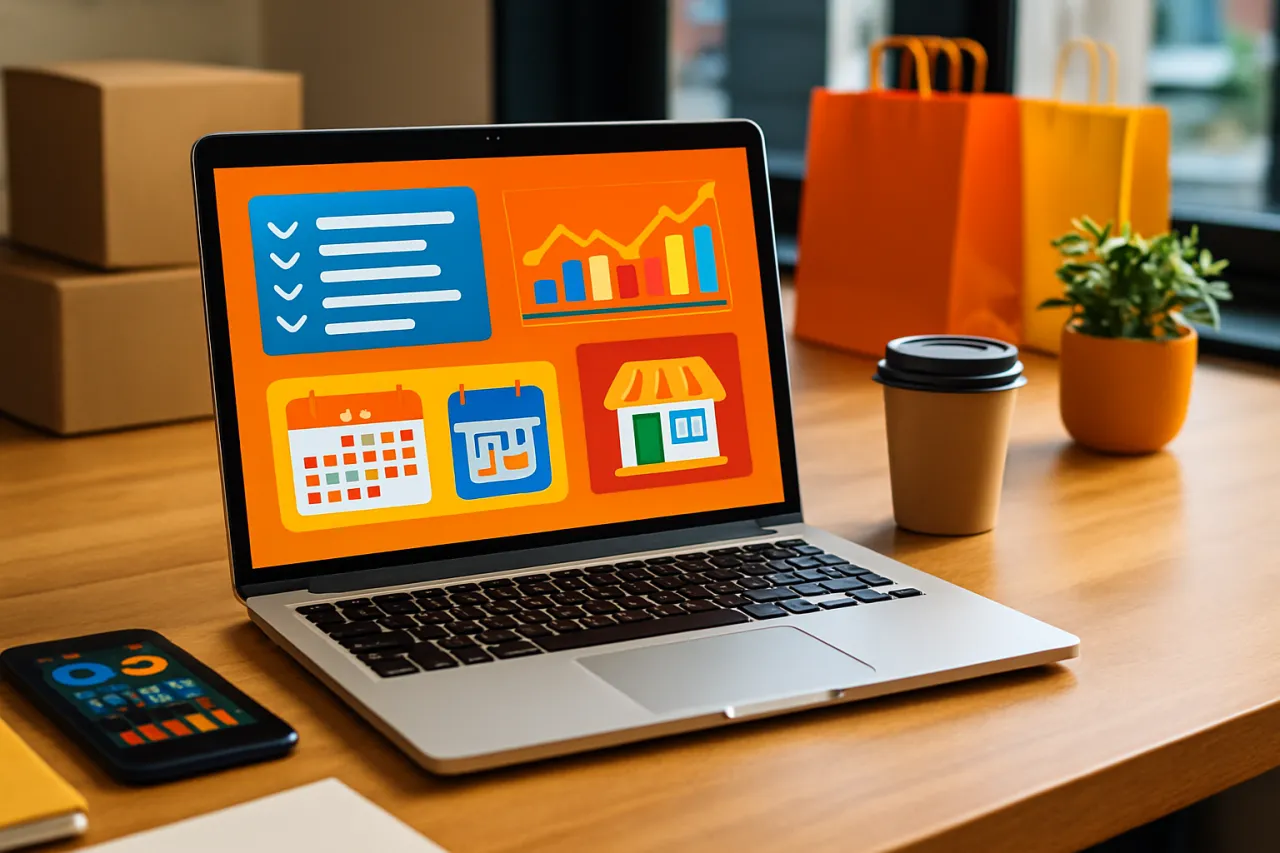 Top Productivity Tools for E-commerce Entrepreneurs in 2026