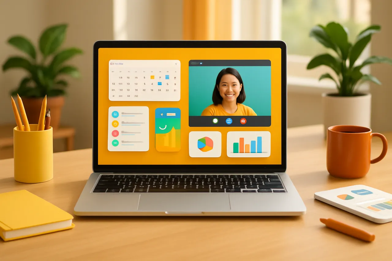 Top Productivity Tools for Remote Educators in 2026