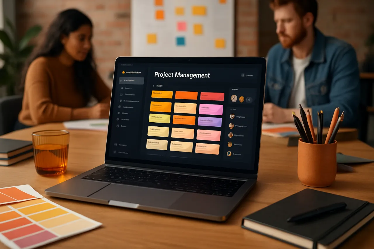 Top Project Management Tools for Creative Teams to Boost Collaboration