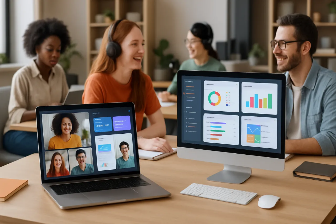 Top Remote Collaboration Tools for Creative Agencies in 2026