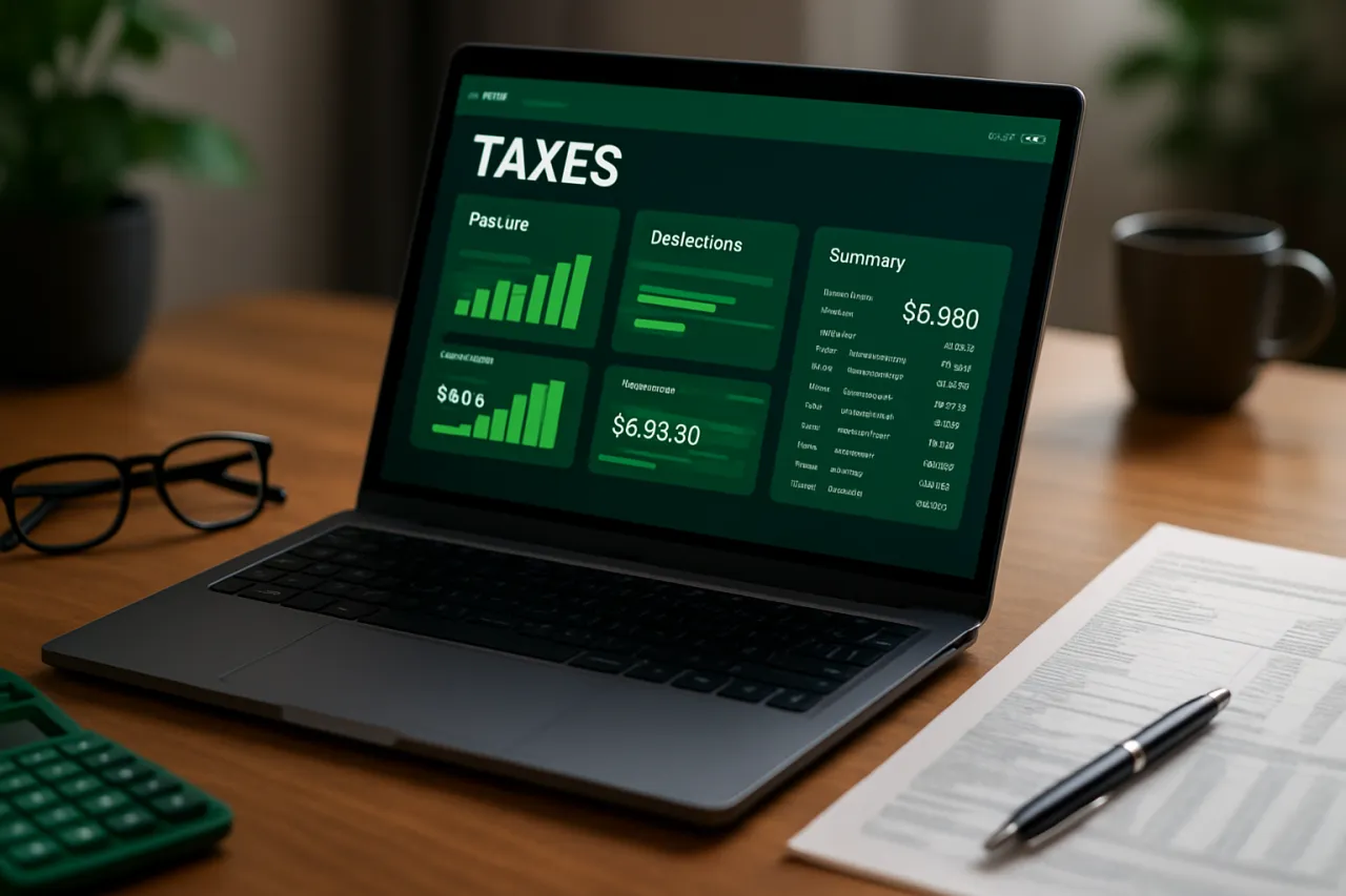 Top Tax Software for Freelancers in 2026: Simplify Your Financial Management