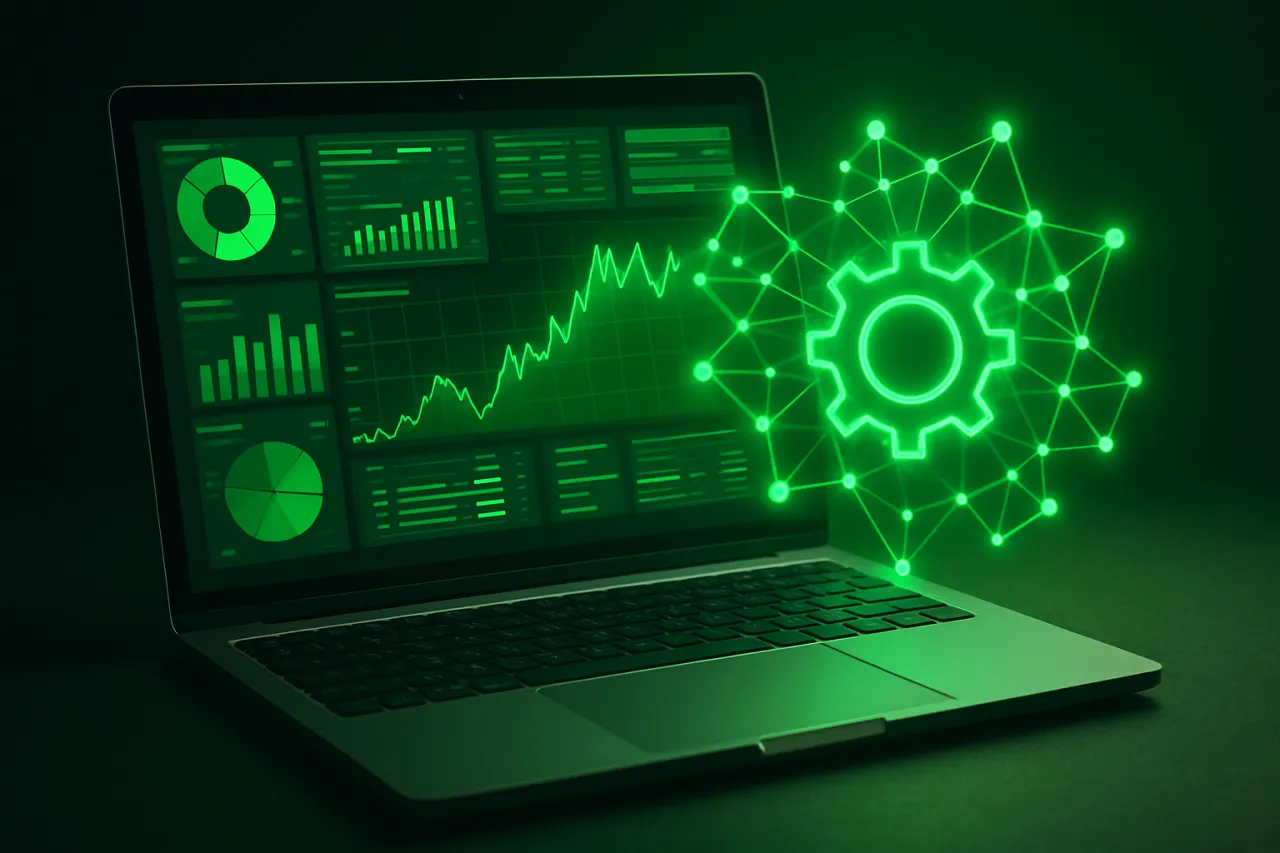 Top Tools for Automating Financial Analysis: Enhance Efficiency and Accuracy