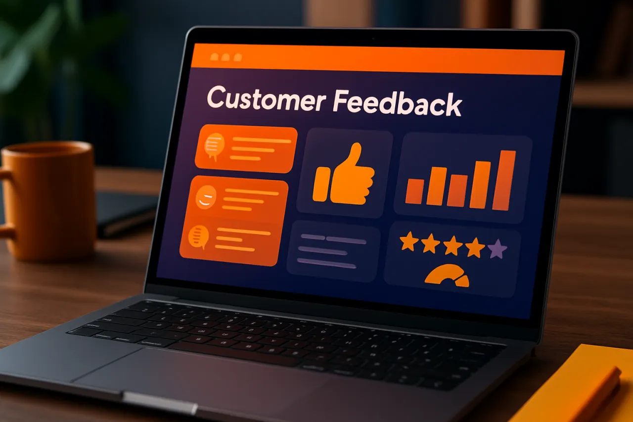 Top Tools for Enhancing Customer Feedback in SaaS