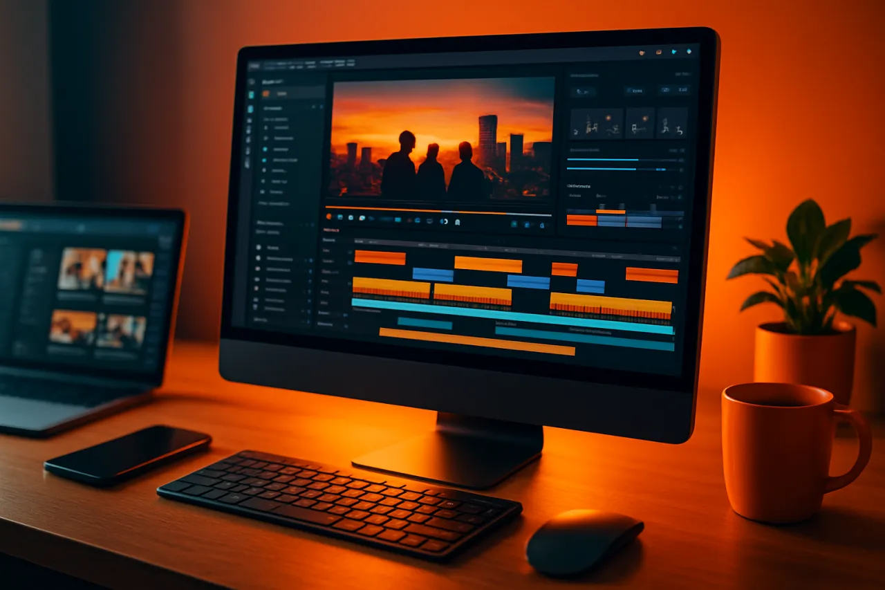 Top Video Editing Software for Social Media Managers in 2026