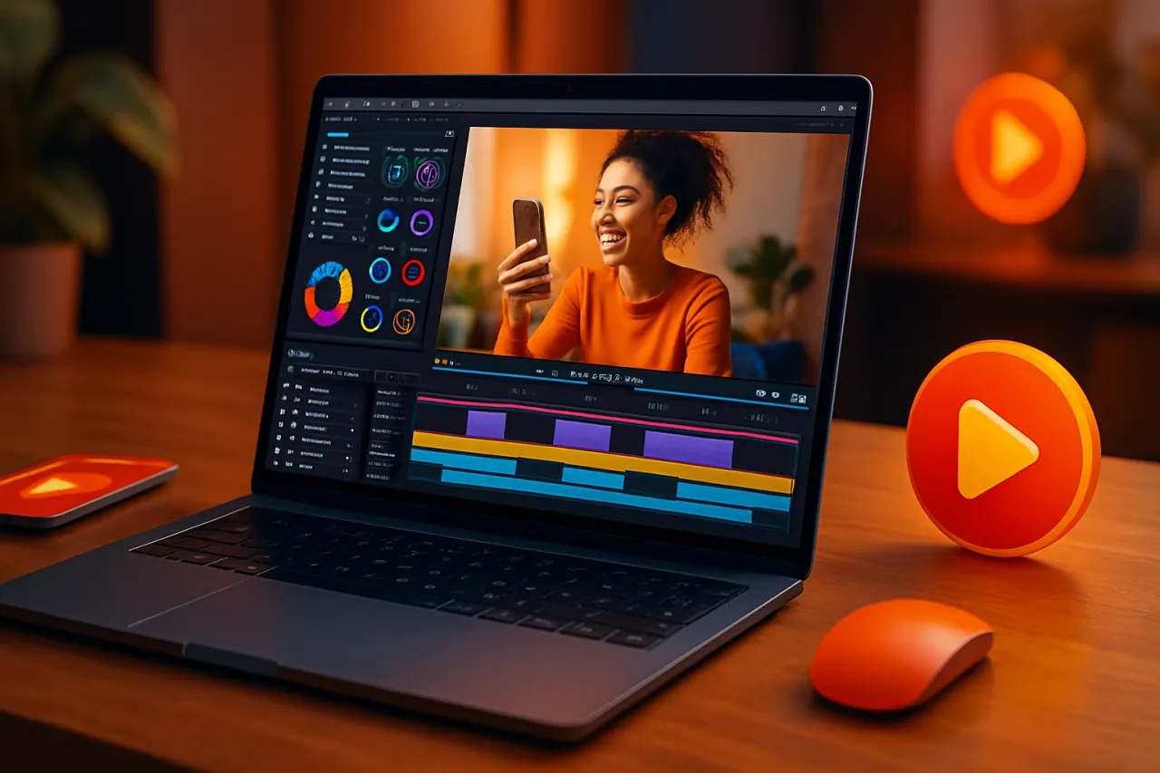 Top Video Editing Software for Social Media Managers in 2026