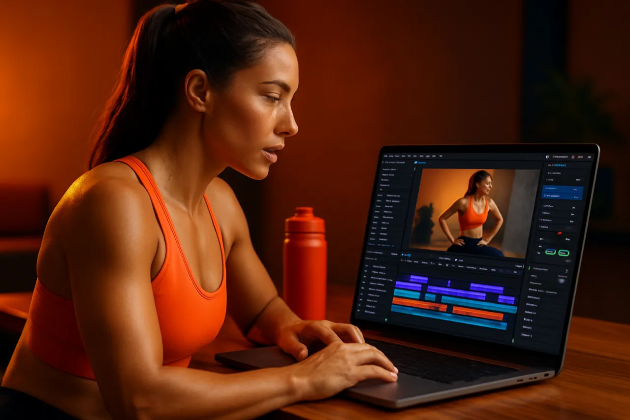 Top Video Editing Tools for Fitness Instructors in 2026