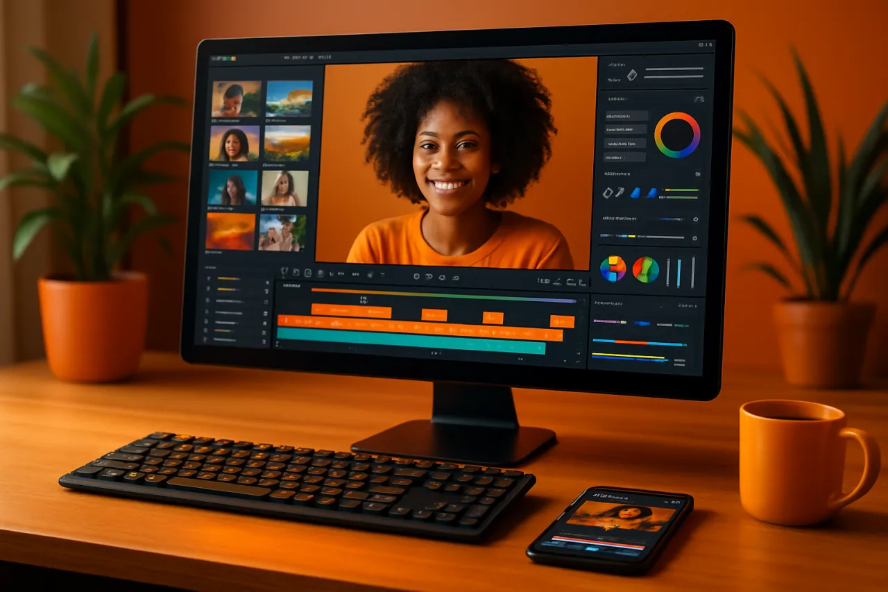Top Video Editing Tools for Social Media Managers in 2026