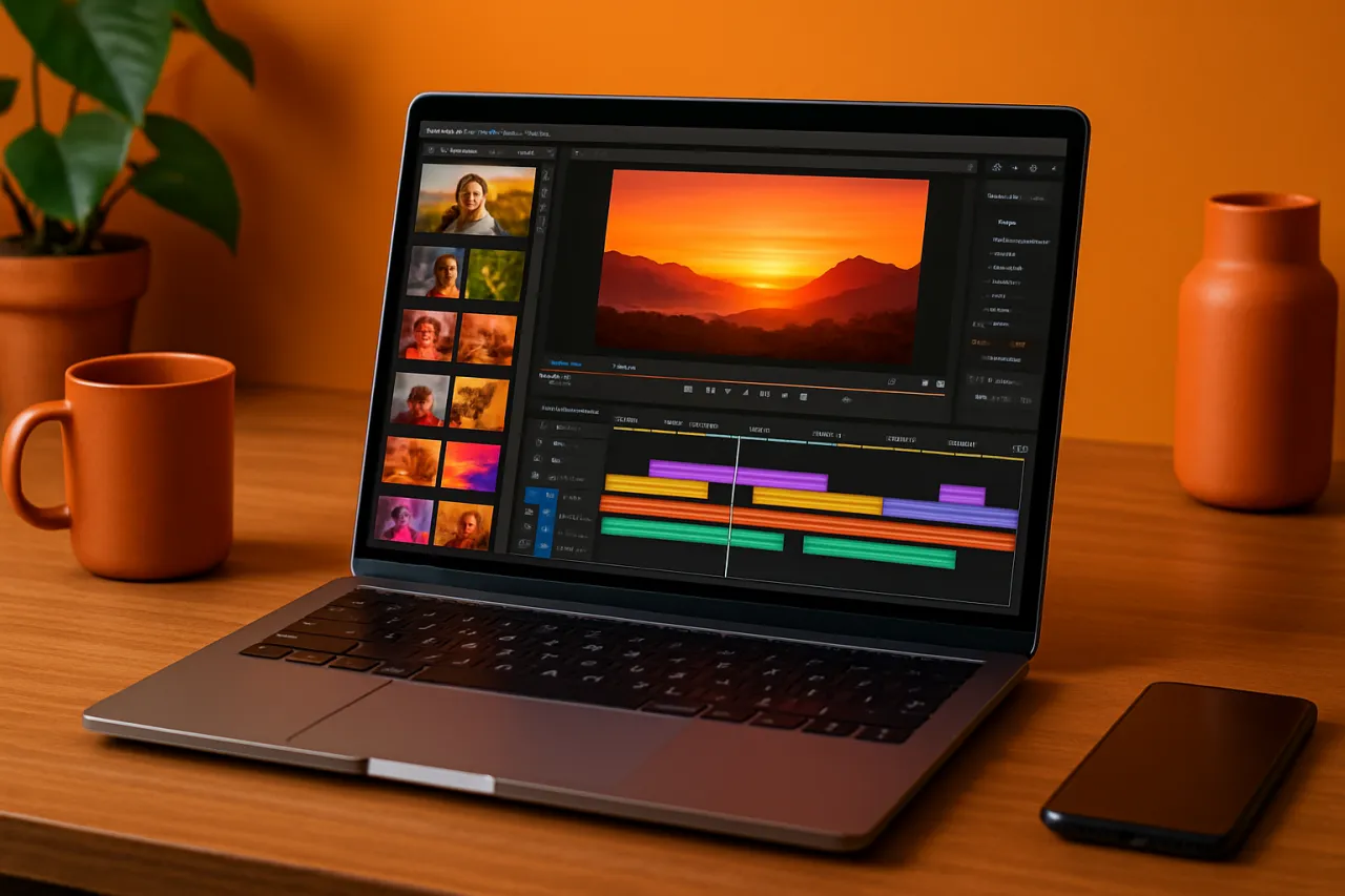 Top Video Editing Tools for Social Media Managers in 2026