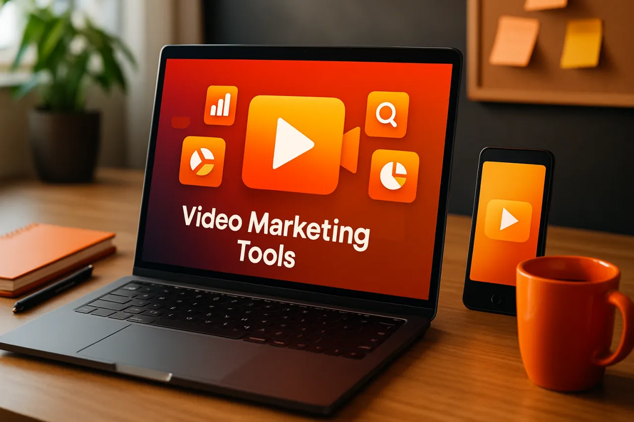 Top Video Marketing Tools for Local Businesses in 2026